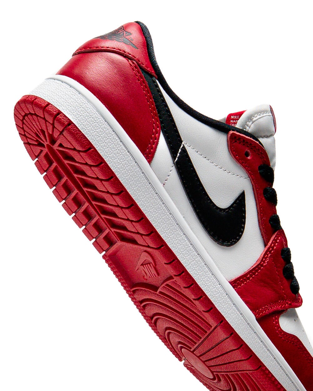 Air Jordan 1 RETRO LOW OG (PS) 'Chicago' | HQ6996-600 | AFEW STORE